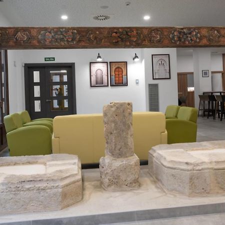 Palacio Real Hostel León Exteriör bild